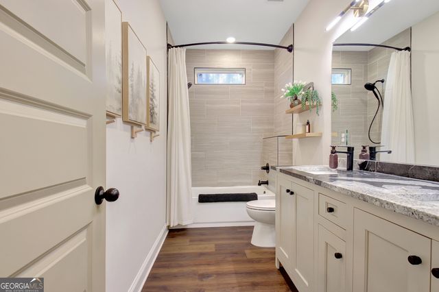 70 Joe Cook Road, Franklin, GA 30217