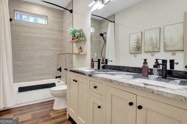 70 Joe Cook Road, Franklin, GA 30217