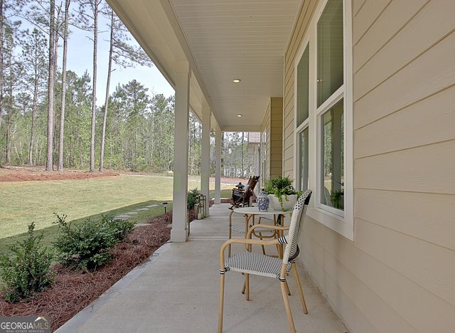 70 Joe Cook Road, Franklin, GA 30217