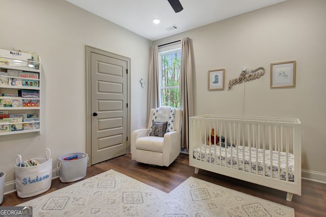 70 Joe Cook Road, Franklin, GA 30217