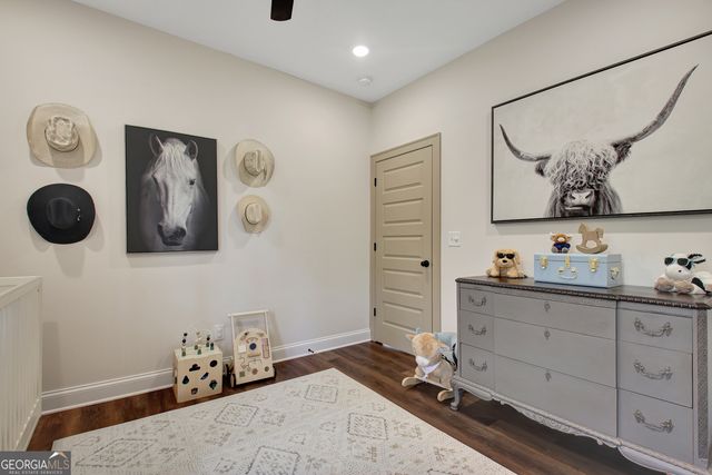 70 Joe Cook Road, Franklin, GA 30217