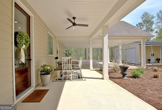 70 Joe Cook Road, Franklin, GA 30217