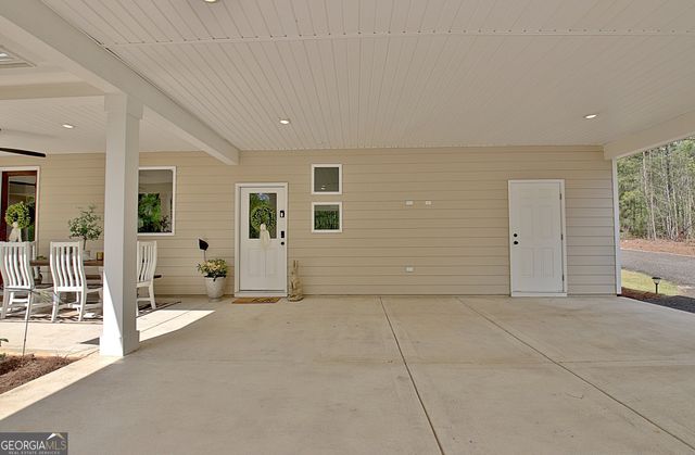 70 Joe Cook Road, Franklin, GA 30217
