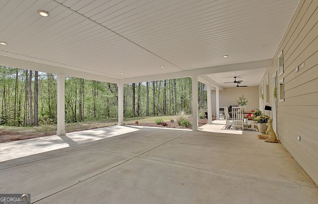 70 Joe Cook Road, Franklin, GA 30217