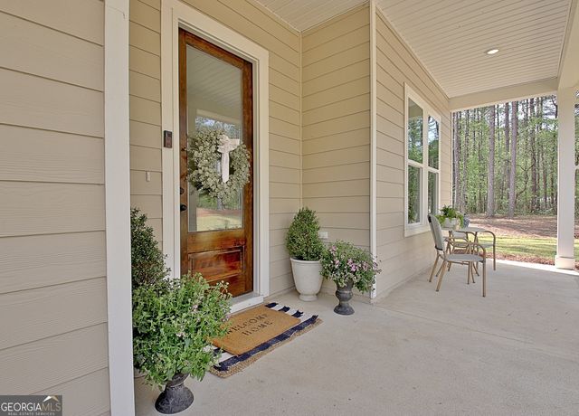 70 Joe Cook Road, Franklin, GA 30217