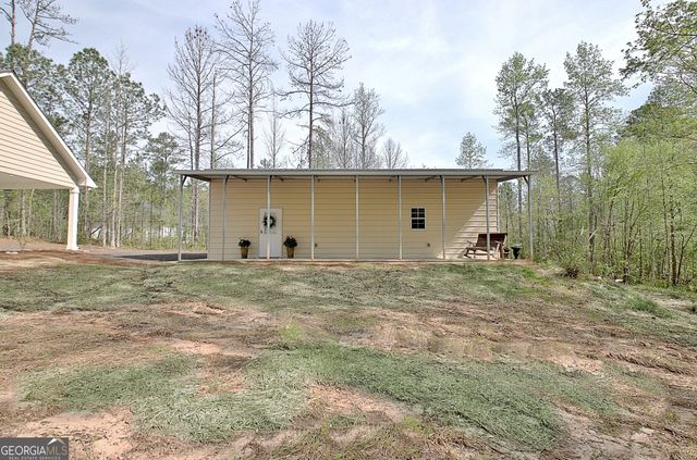 70 Joe Cook Road, Franklin, GA 30217