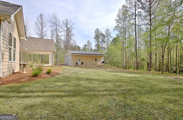 70 Joe Cook Road, Franklin, GA 30217