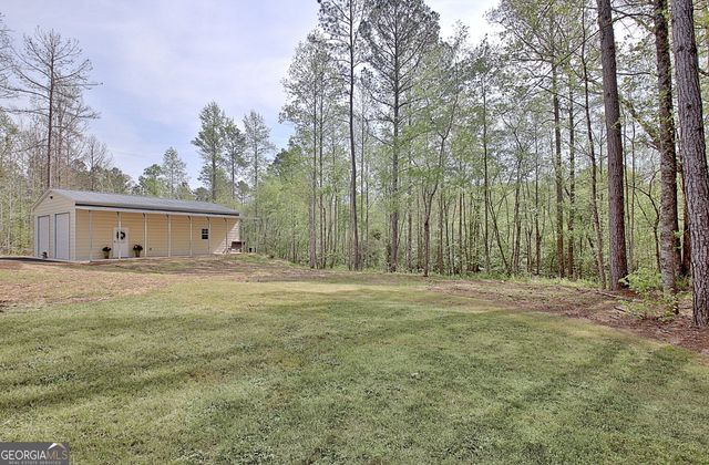 70 Joe Cook Road, Franklin, GA 30217