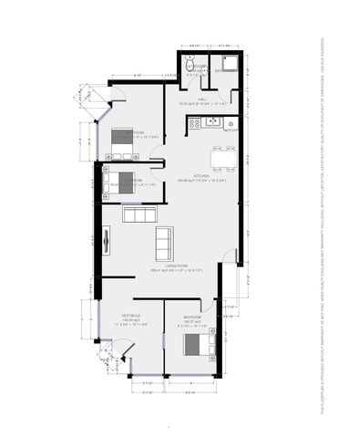 2658 W 23rd Street, Chicago, IL 60608
