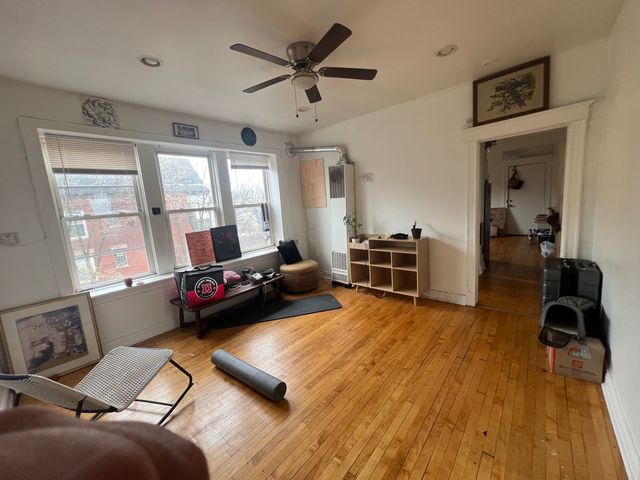 2658 W 23rd Street, Chicago, IL 60608