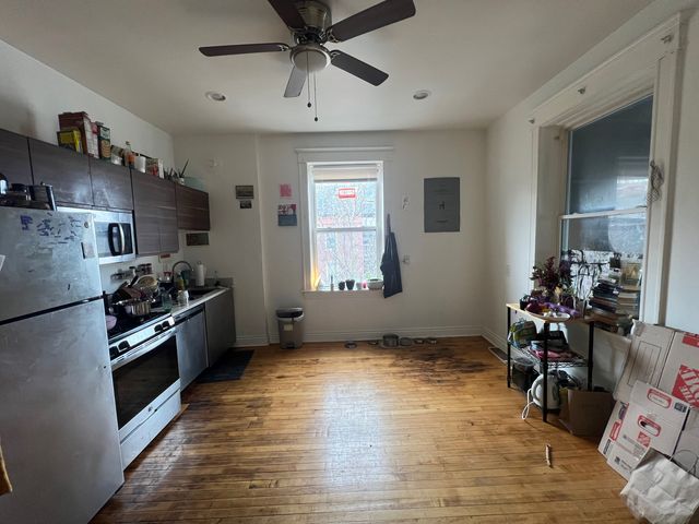 2658 W 23rd Street, Chicago, IL 60608