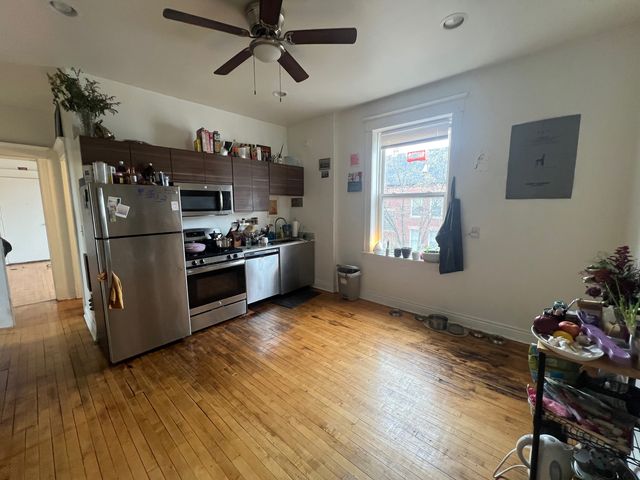 2658 W 23rd Street, Chicago, IL 60608