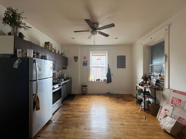 2658 W 23rd Street, Chicago, IL 60608