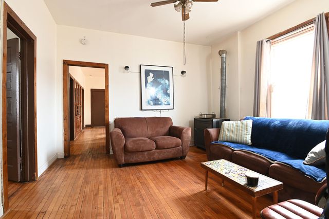 2658 W 23rd Street, Chicago, IL 60608