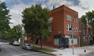 2658 W 23rd Street, Chicago, IL 60608