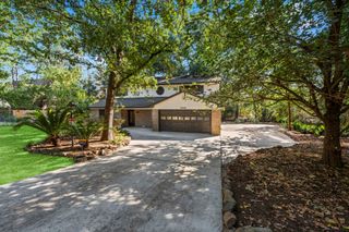 25206 Spring Ridge Drive, Spring, TX 77386