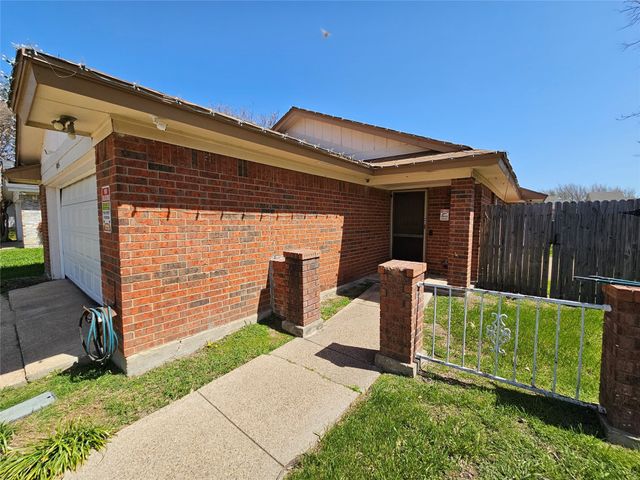 5505 Key, Garland, TX 75043