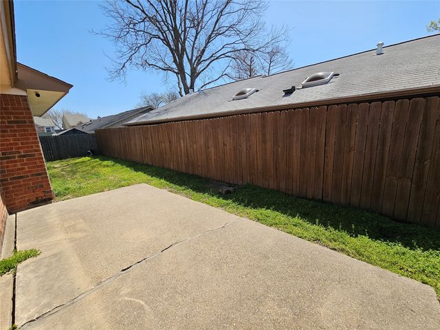 5505 Key, Garland, TX 75043