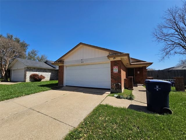 5505 Key, Garland, TX 75043