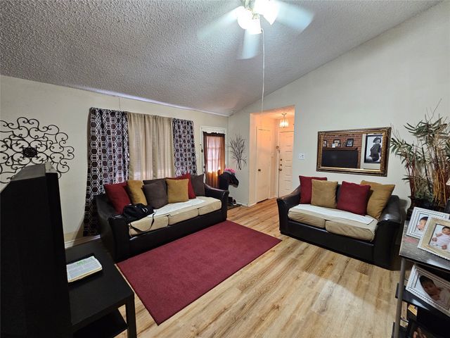 5505 Key, Garland, TX 75043
