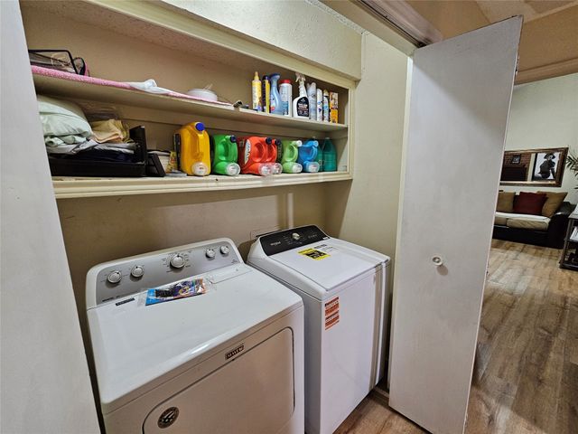 5505 Key, Garland, TX 75043