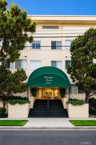 1015 N Michillinda 302, Pasadena, CA 91107