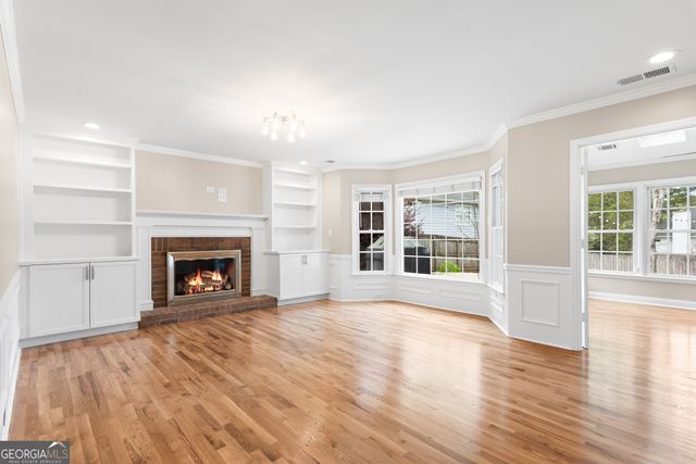 3530 Princeton Corners Lane, Marietta, GA 30062