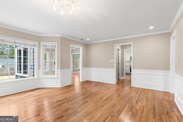 3530 Princeton Corners Lane, Marietta, GA 30062