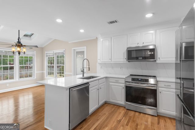 3530 Princeton Corners Lane, Marietta, GA 30062