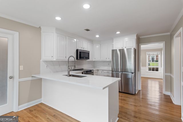 3530 Princeton Corners Lane, Marietta, GA 30062