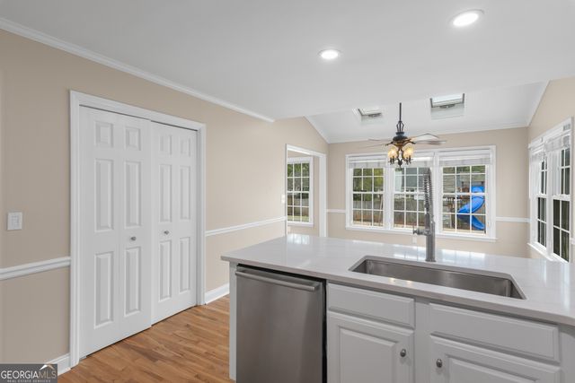 3530 Princeton Corners Lane, Marietta, GA 30062