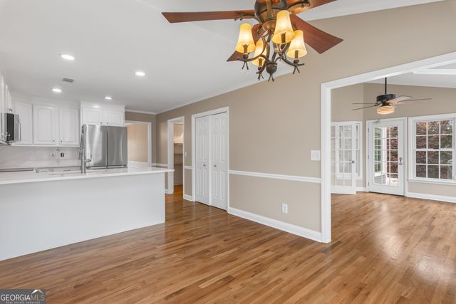 3530 Princeton Corners Lane, Marietta, GA 30062