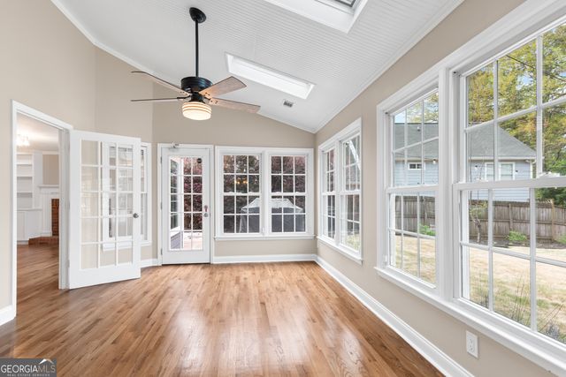 3530 Princeton Corners Lane, Marietta, GA 30062