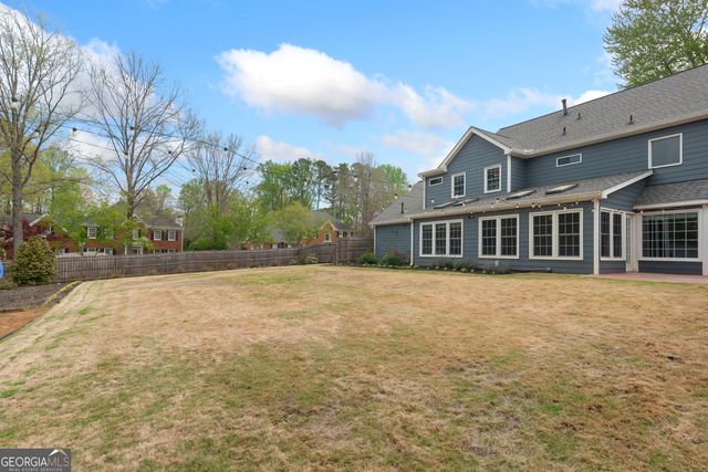 3530 Princeton Corners Lane, Marietta, GA 30062