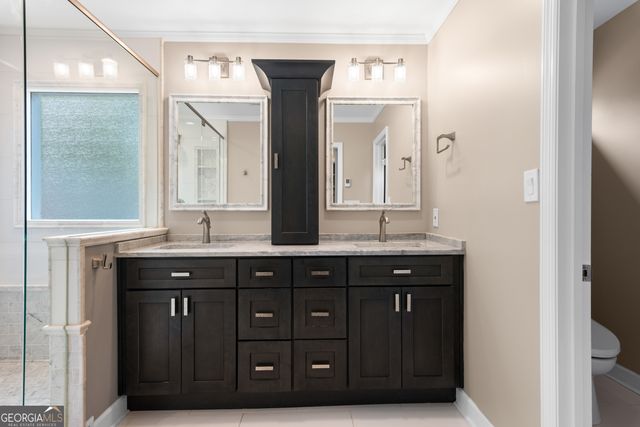 3530 Princeton Corners Lane, Marietta, GA 30062