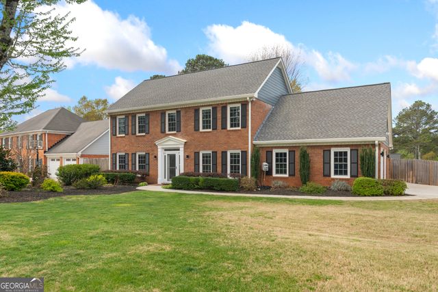 3530 Princeton Corners Lane, Marietta, GA 30062