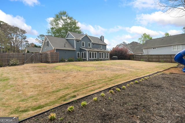 3530 Princeton Corners Lane, Marietta, GA 30062