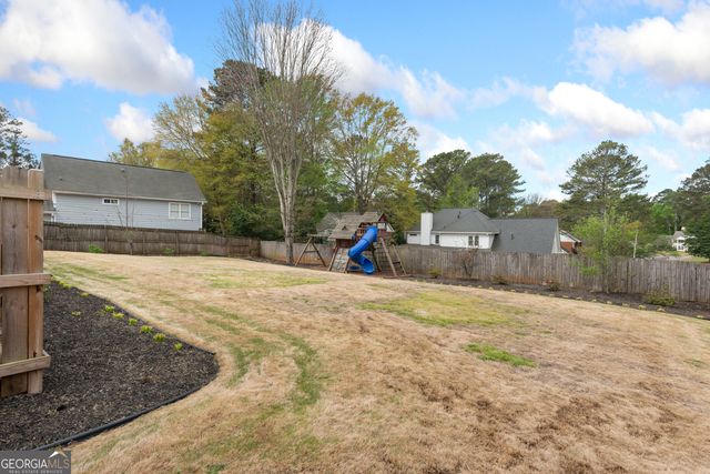 3530 Princeton Corners Lane, Marietta, GA 30062