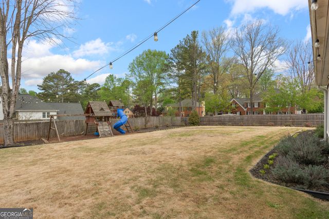 3530 Princeton Corners Lane, Marietta, GA 30062