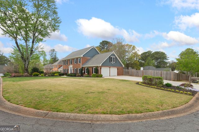 3530 Princeton Corners Lane, Marietta, GA 30062