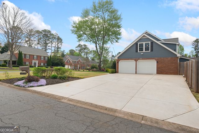 3530 Princeton Corners Lane, Marietta, GA 30062