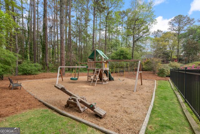 3530 Princeton Corners Lane, Marietta, GA 30062