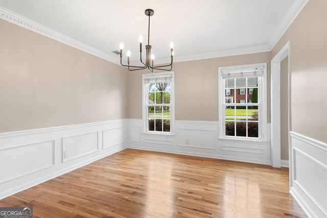 3530 Princeton Corners Lane, Marietta, GA 30062