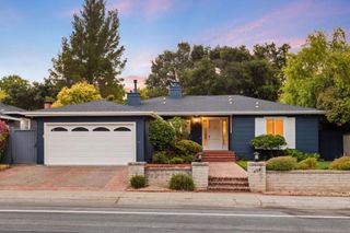 408 W Hillsdale Boulevard, San Mateo, CA 94403