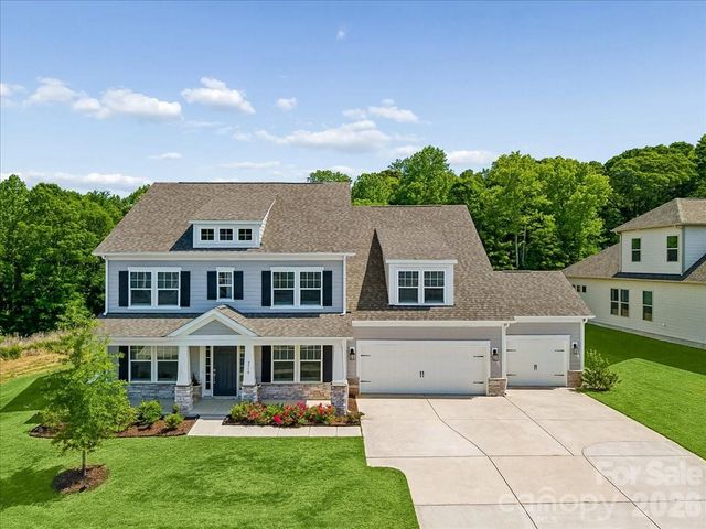 2318 Excalibur Drive, Indian Land, SC 29707