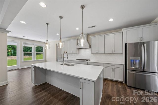 2318 Excalibur Drive, Indian Land, SC 29707