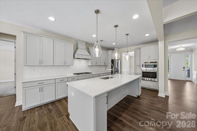2318 Excalibur Drive, Indian Land, SC 29707