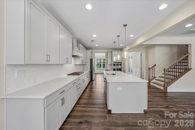 2318 Excalibur Drive, Indian Land, SC 29707