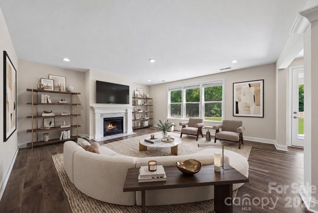 2318 Excalibur Drive, Indian Land, SC 29707