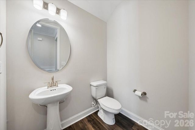 2318 Excalibur Drive, Indian Land, SC 29707